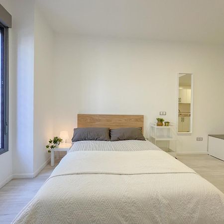 Estudio En Malaga Centro ภายนอก รูปภาพ